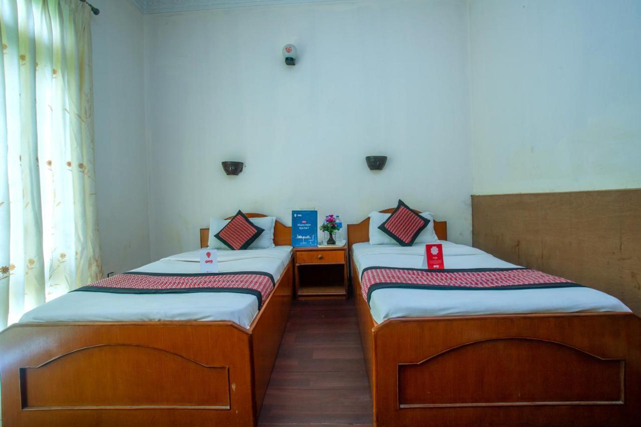 Hotel Dream 博卡拉 外观 照片